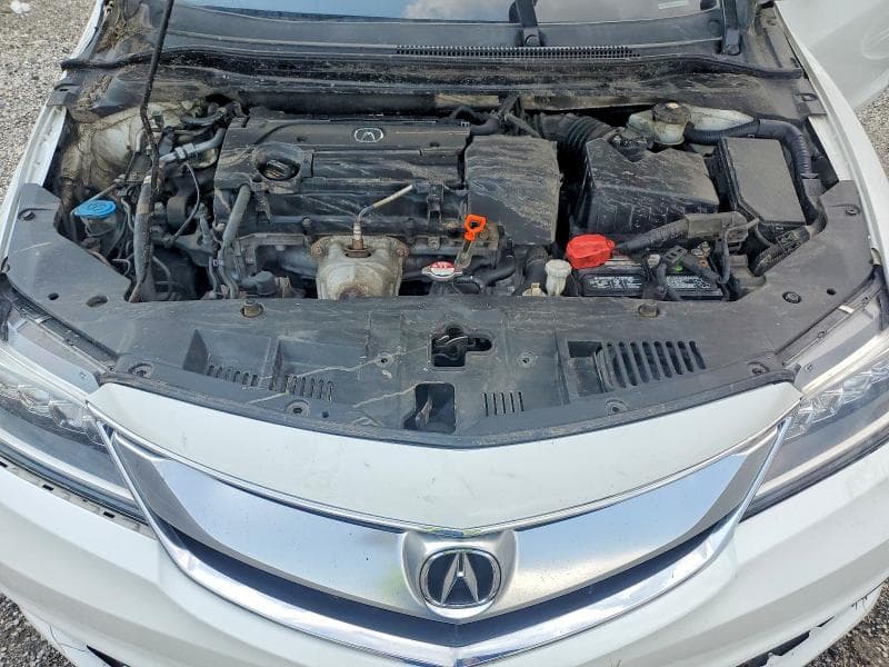 2018 ACURA ILX BASE WATCH PLUS 11