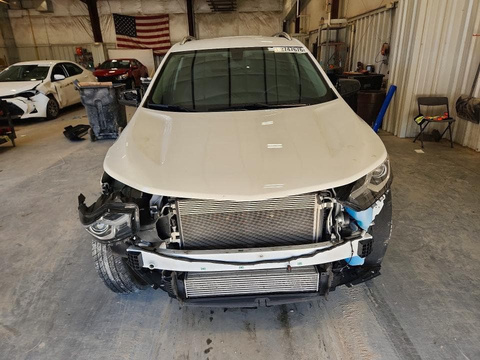 2018 CHEVROLET EQUINOX LT 5