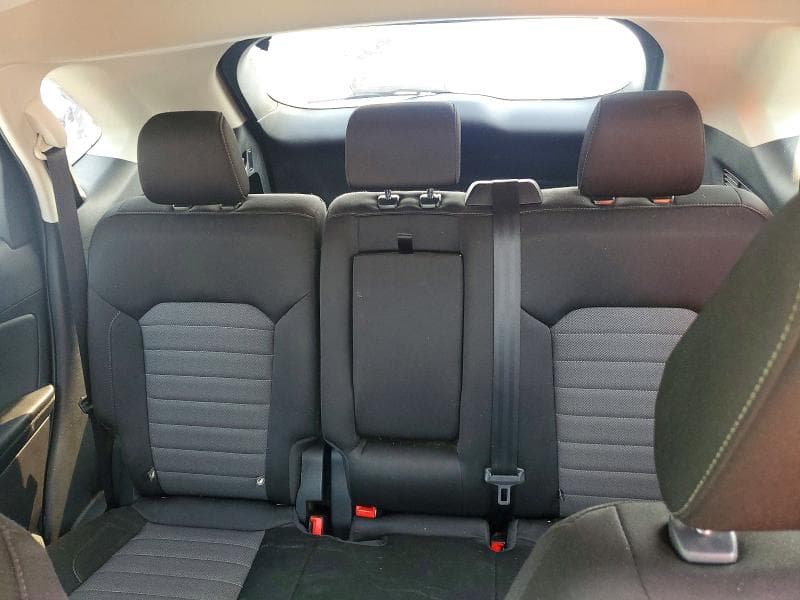 2020 FORD EDGE SE 10