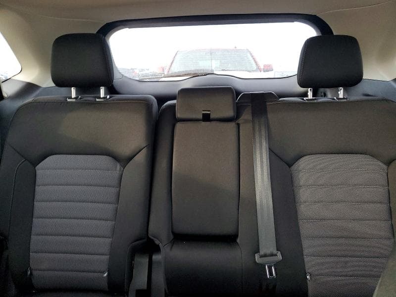 2024 FORD EDGE SE 10