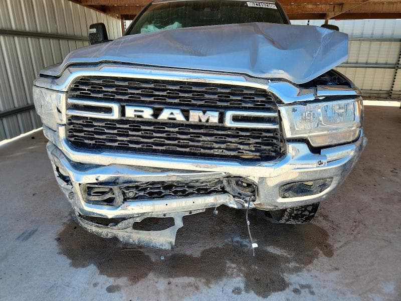 2024 RAM 2500 BIG HORN 11