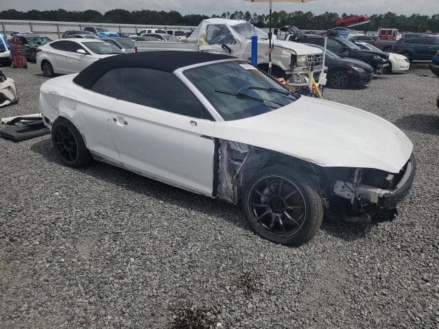 2022 AUDI A5 PREMIUM 45 4
