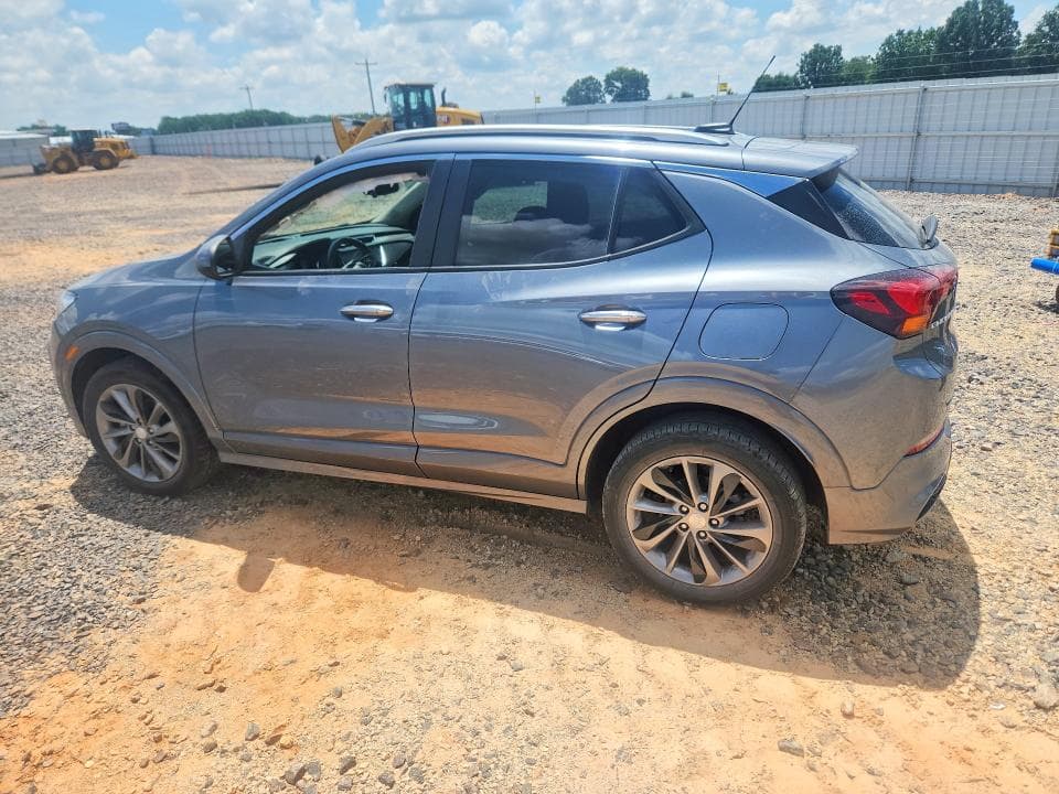 2021 BUICK ENCORE GX SELECT 2