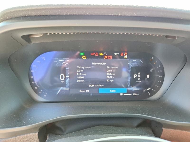 2026 VOLVO XC40 CORE 9