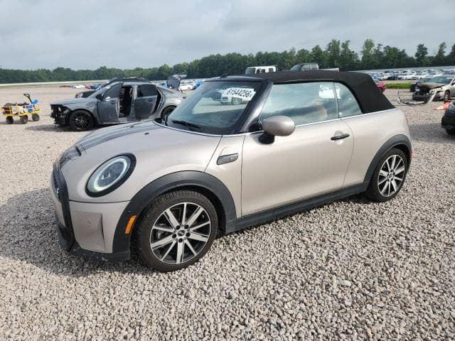 2024 MINI COOPER S