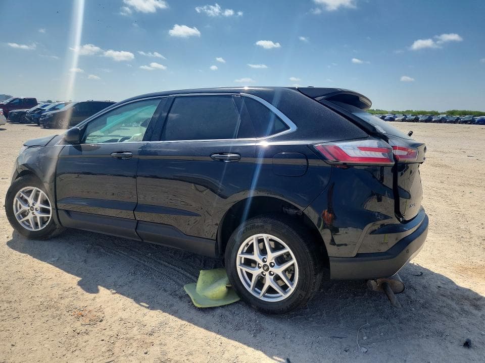 2023 FORD EDGE SEL 2