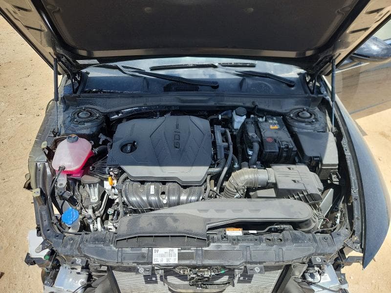 2026 HYUNDAI SONATA SE 11
