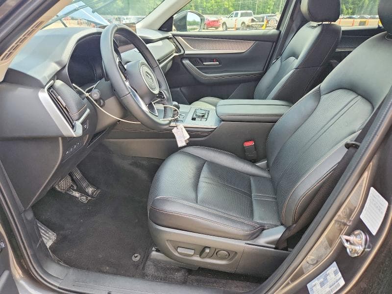 2026 MAZDA CX-90 PREMIUM SPORT 7