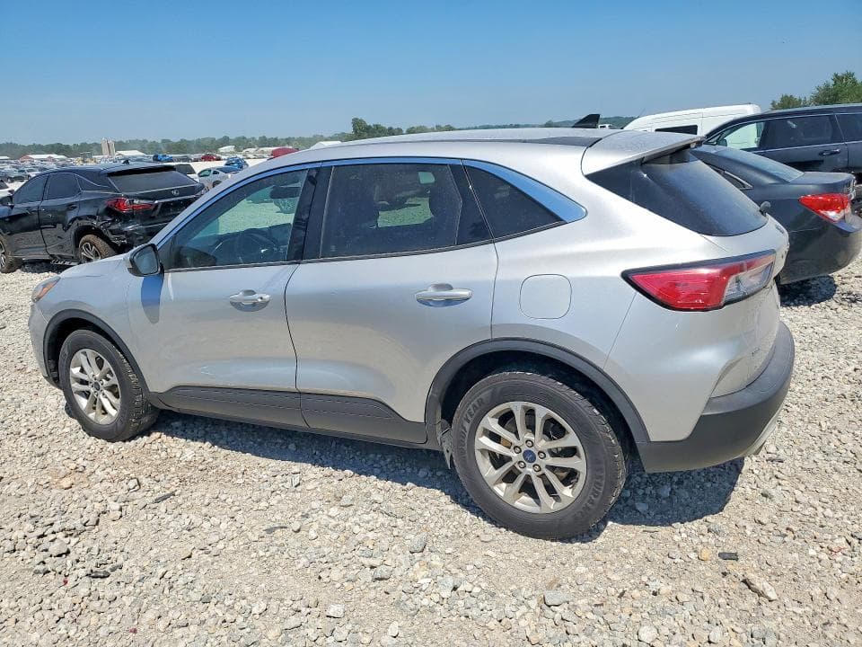 2020 FORD ESCAPE SE 2
