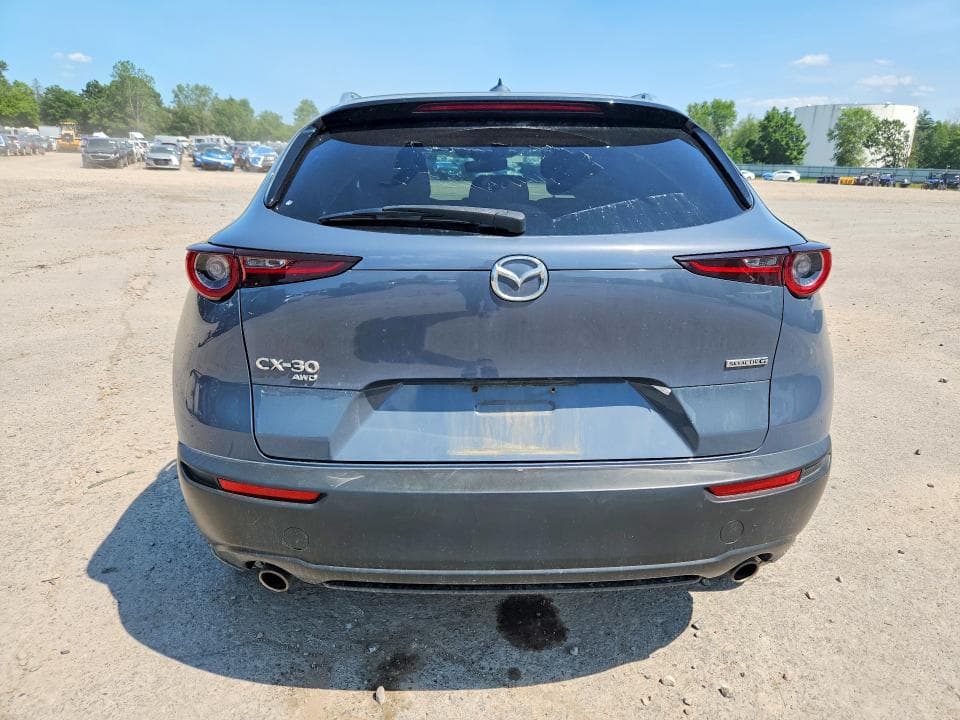 2021 MAZDA CX-30 PREMIUM 6
