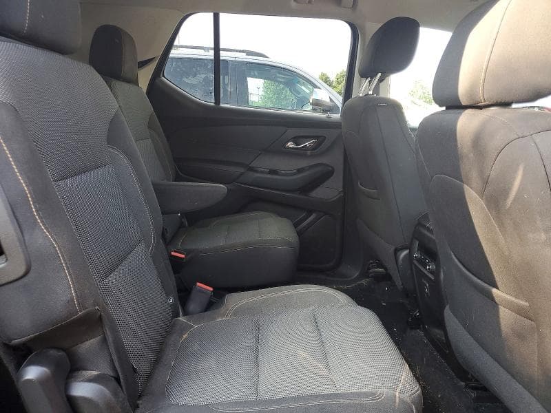 2019 CHEVROLET TRAVERSE LT 11