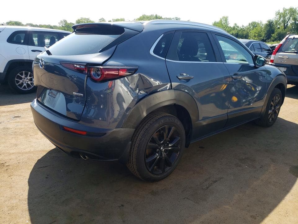 2024 MAZDA CX-30 PREFERRED 3