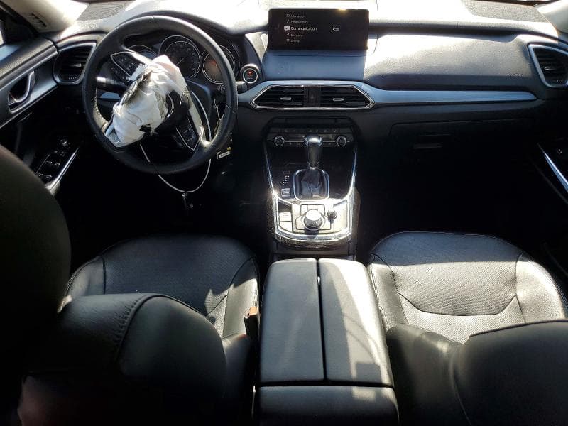 2023 MAZDA CX-9 TOURING PLUS 8
