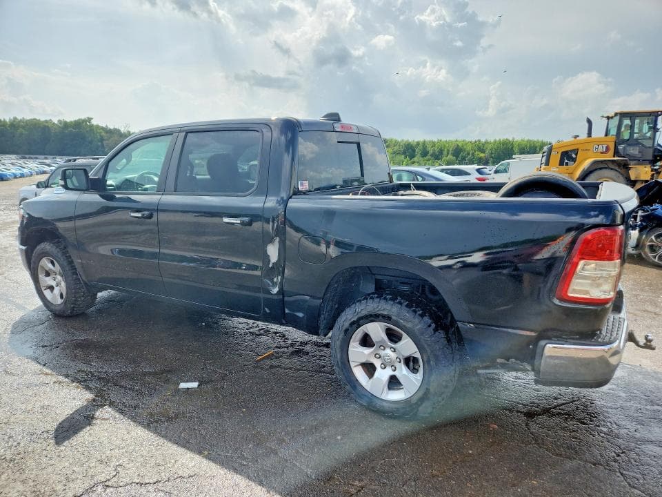2019 RAM 1500 BIG HORN/LONE STAR 2