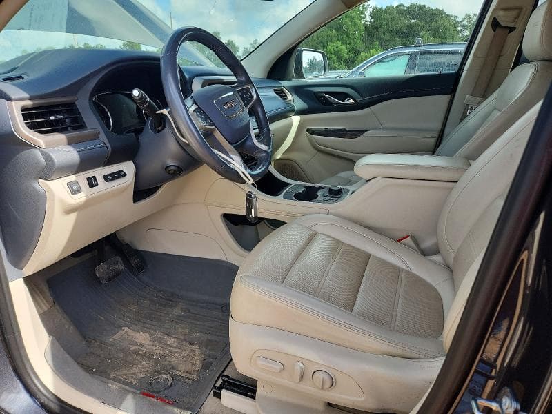 2022 GMC ACADIA DENALI 7
