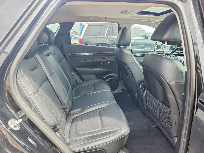 2023 HYUNDAI TUCSON SEL 11