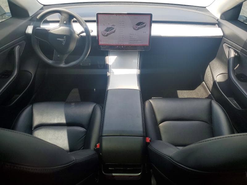2020 TESLA MODEL 3 8