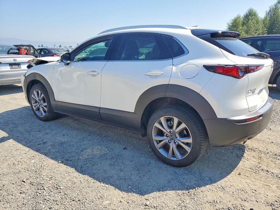 2023 MAZDA CX-30 PREMIUM 2
