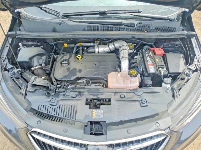 2022 BUICK ENCORE PREFERRED 12