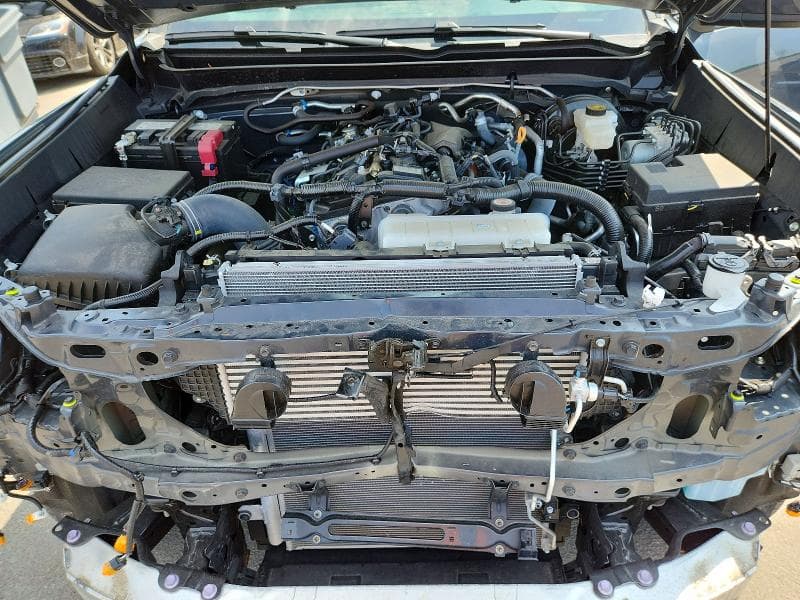 2024 TOYOTA TACOMA SR5 11