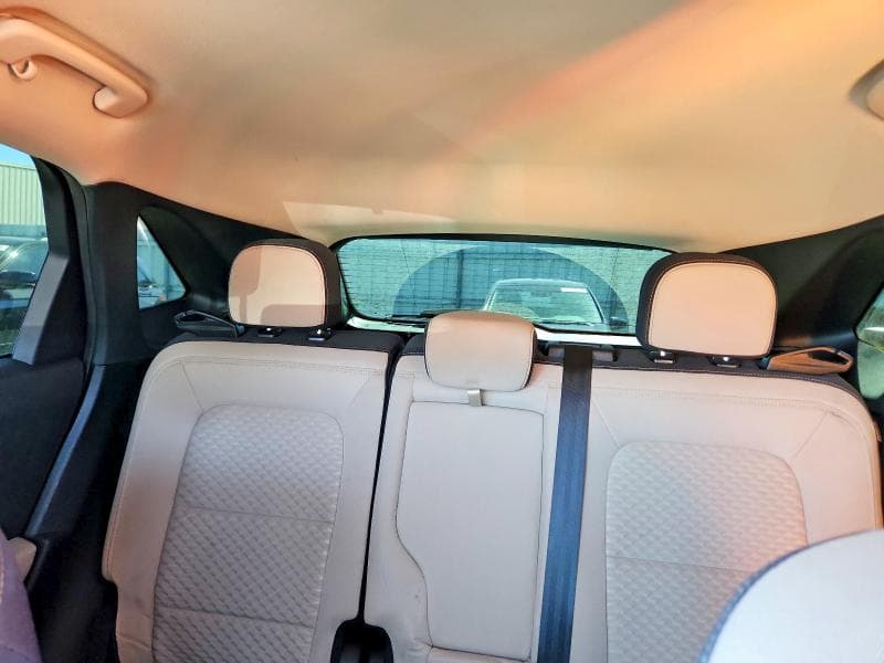 2020 FORD ESCAPE SE 10