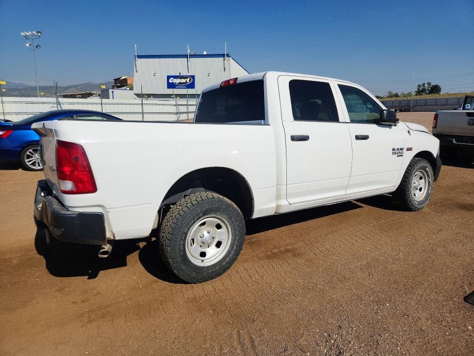 2020 RAM 1500 3