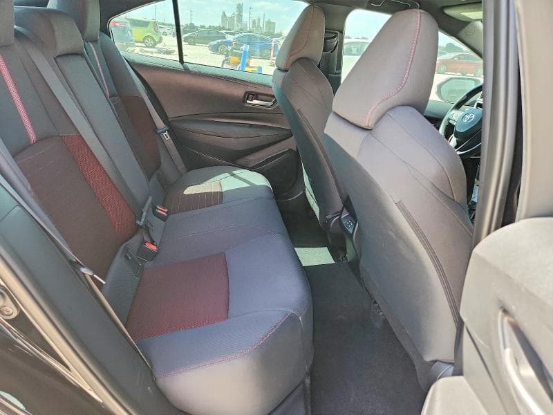 2023 TOYOTA COROLLA SE 10