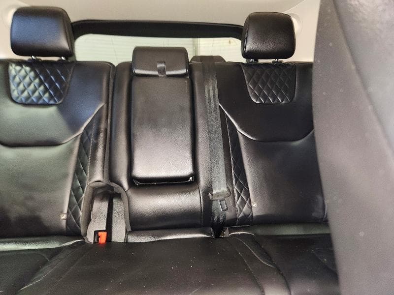 2023 FORD EDGE TITANIUM 10