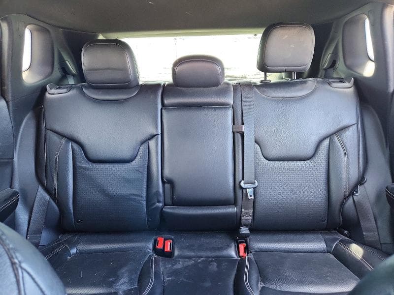 2021 JEEP COMPASS 80TH EDITION 10