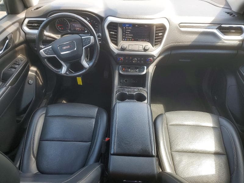 2021 GMC ACADIA SLT 8