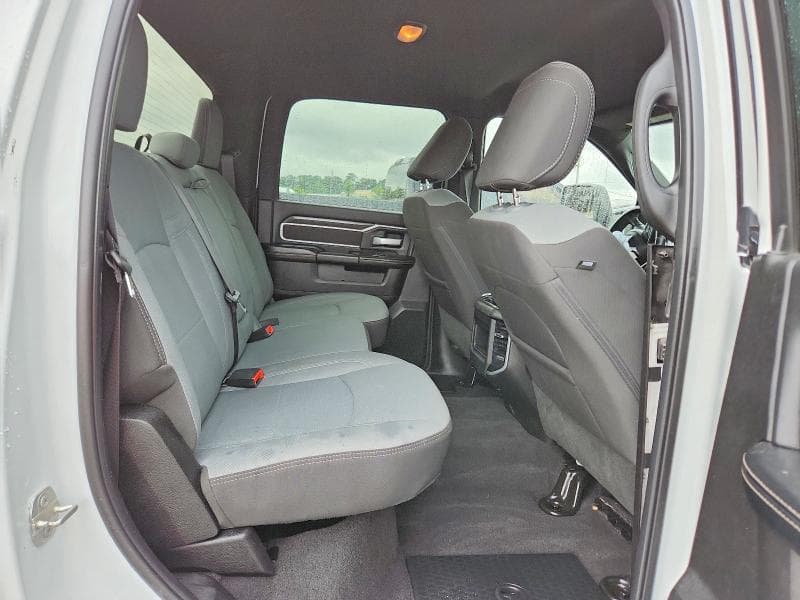 2024 RAM 2500 BIG HORN 10
