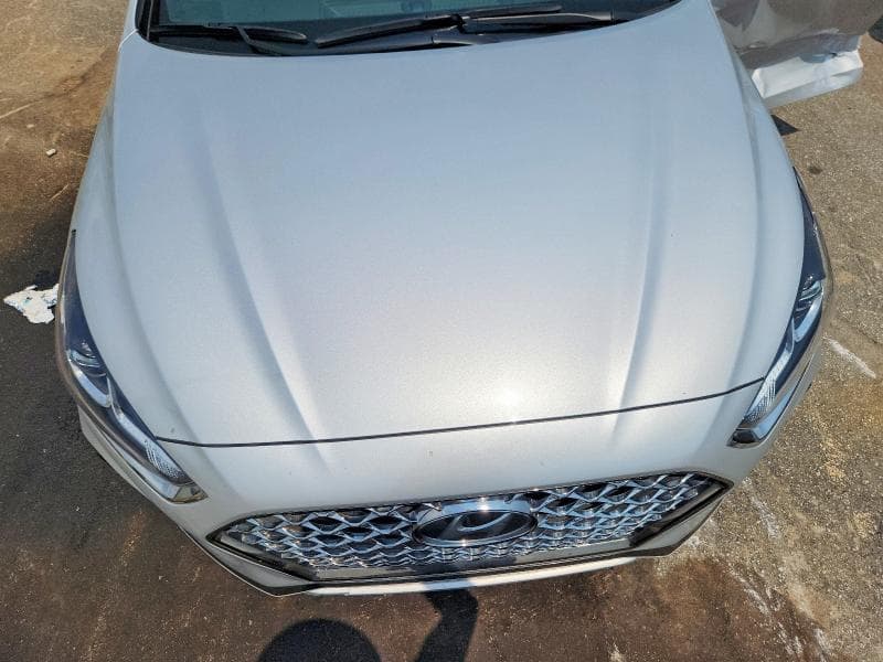 2019 HYUNDAI SONATA SPORT 11