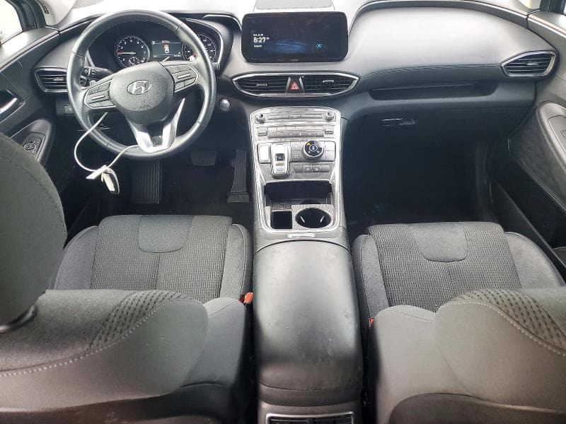 2023 HYUNDAI SANTA FE SEL 8
