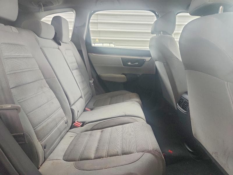 2019 HONDA CR-V LX 11