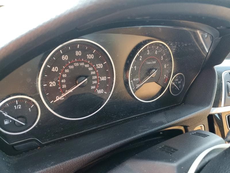 2018 BMW 430I 9