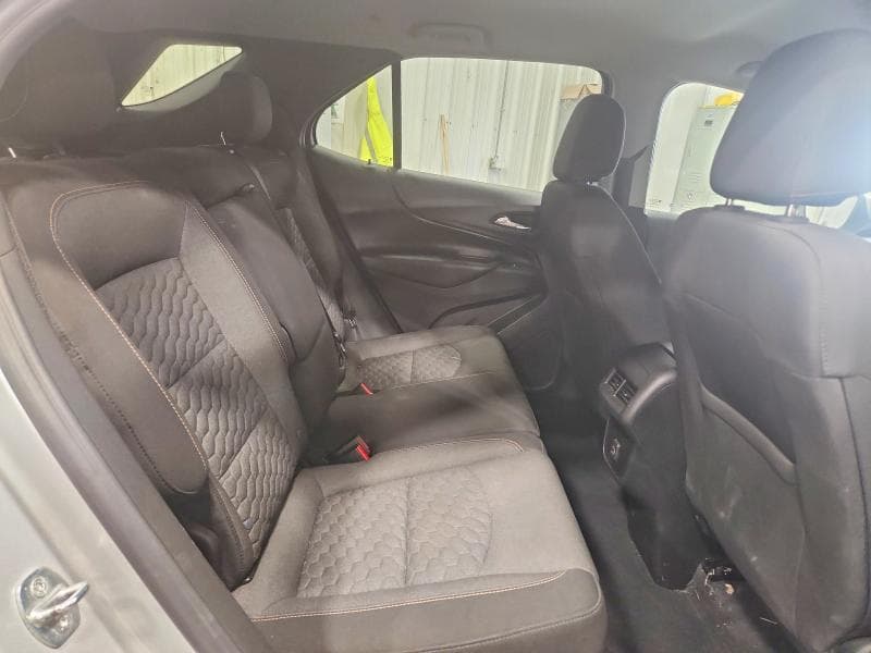 2020 CHEVROLET EQUINOX LT 11