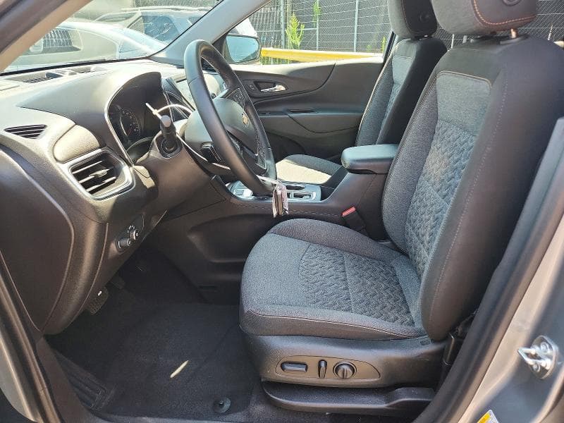 2023 CHEVROLET EQUINOX LT 7