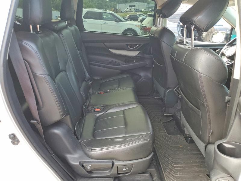 2019 SUBARU ASCENT PREMIUM 10