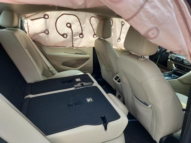 2018 BUICK REGAL ESSENCE 10