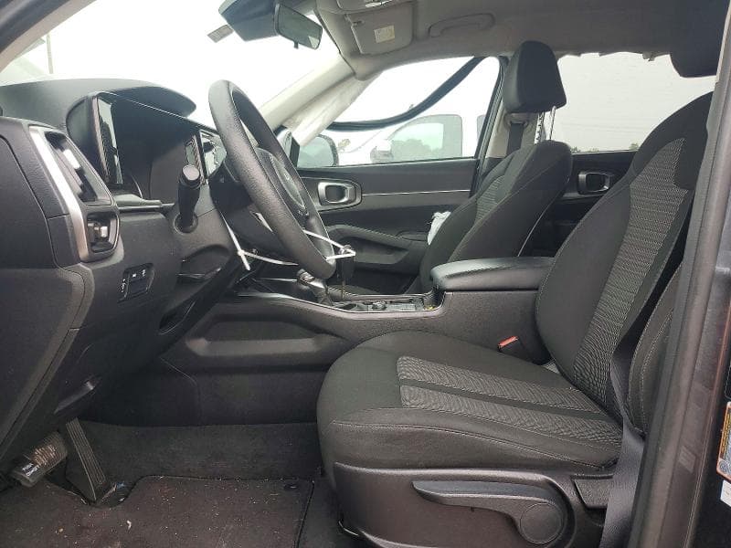 2022 KIA SORENTO LX 7