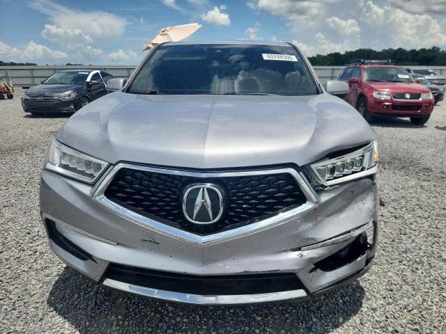 2017 ACURA MDX 5
