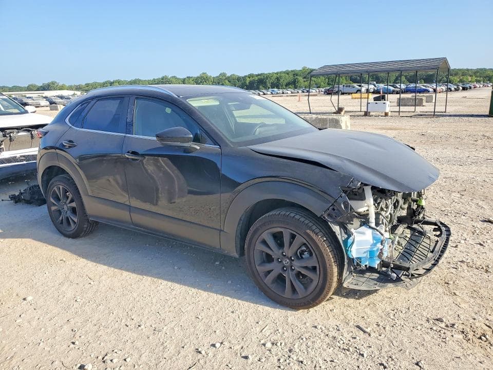 2023 MAZDA CX-30 PREMIUM 4