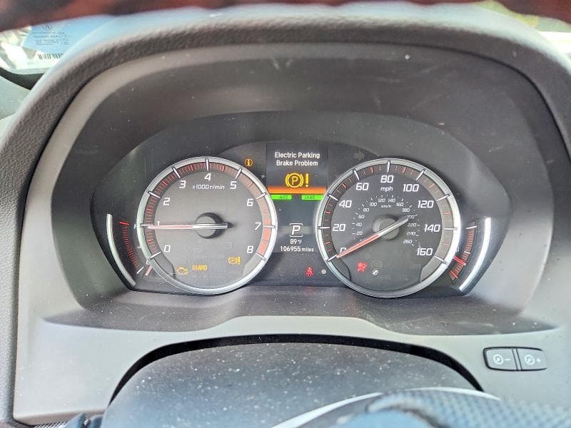 2020 ACURA MDX A-SPEC 9