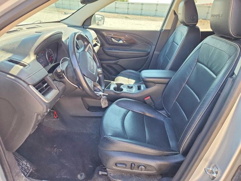 2020 GMC TERRAIN DENALI 7