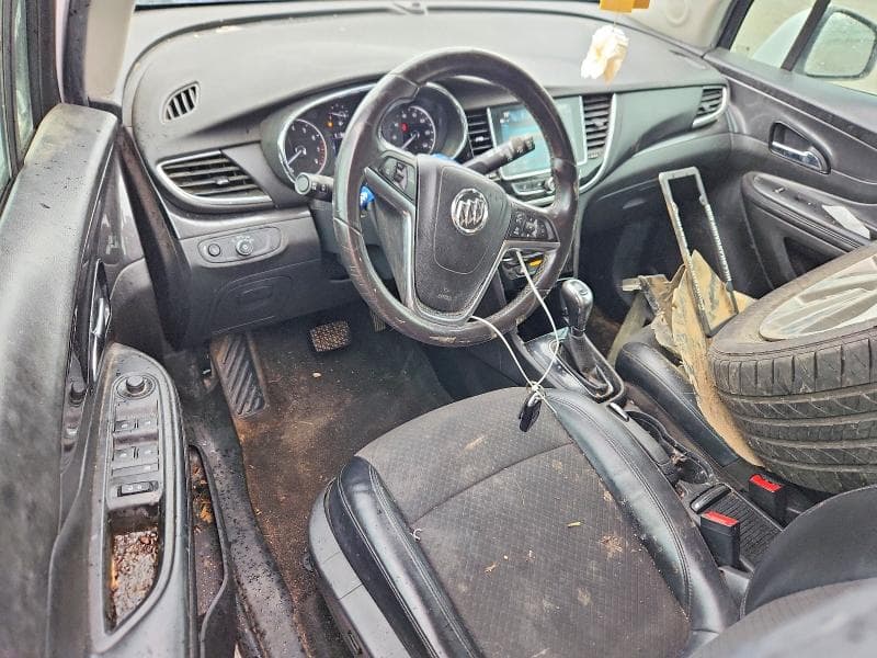 2019 BUICK ENCORE PREFERRED 8
