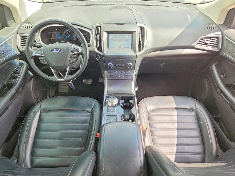 2019 FORD EDGE SEL 8