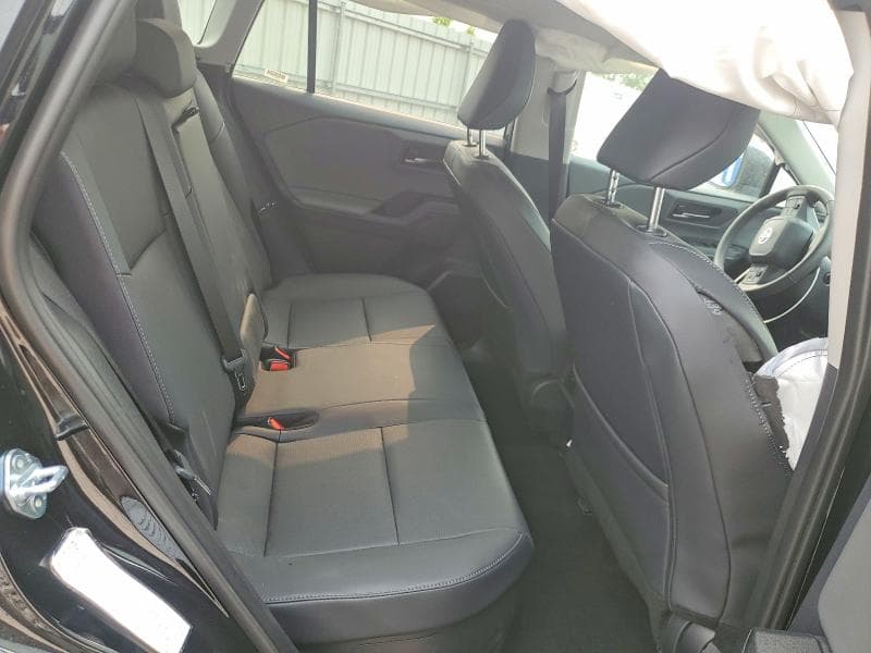 2026 TOYOTA RAV4 XLE PREMIUM 11