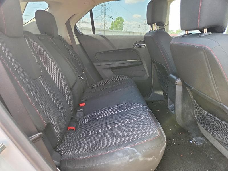2017 CHEVROLET EQUINOX LT 10