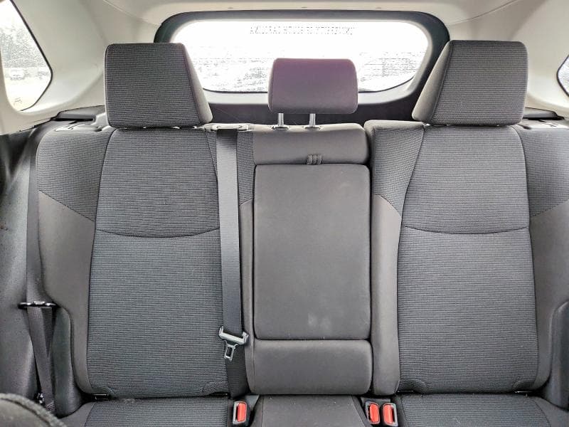 2024 TOYOTA RAV4 LE 10