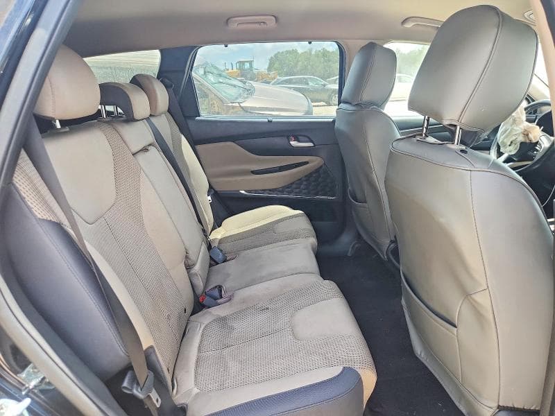 2020 HYUNDAI SANTA FE SEL 11